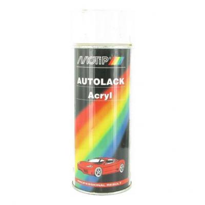 Bombe peinture Compact 45745 Acrylique Motip 400 ml M45745