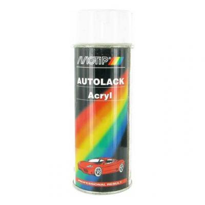 Bombe peinture Compact 45780 Acrylique Motip 400 ml M45780