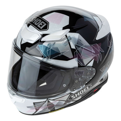 Casque intégral Shoei NXR2 Origami 2 TC-5