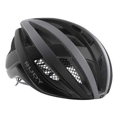 Casque vélo route Rudy Project Venger Gris et noir