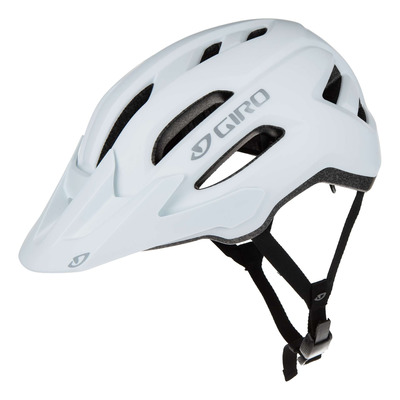 Casque VTT Giro Fixture II blanc
