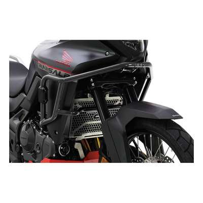Crash Bar Cross-Pro noir Honda XL 750 Transalp 23-24