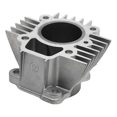 Cylindre YCF - Ø55mm - moteur 50A depuis 2012