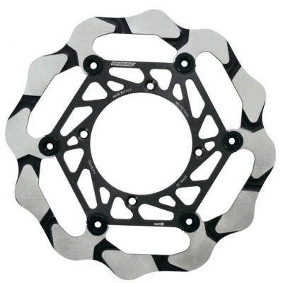 Disque de frein avant Braking Batfly wave flottant Ø 270 mm BY4126