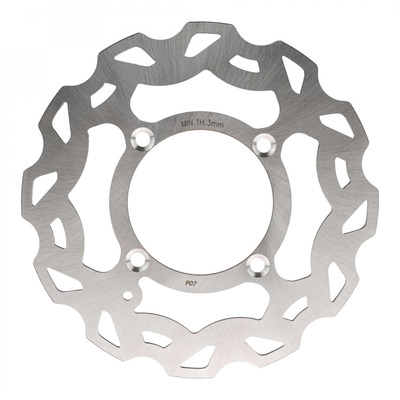 Disque de frein RMS avant Ø260 Beta RR 50/125
