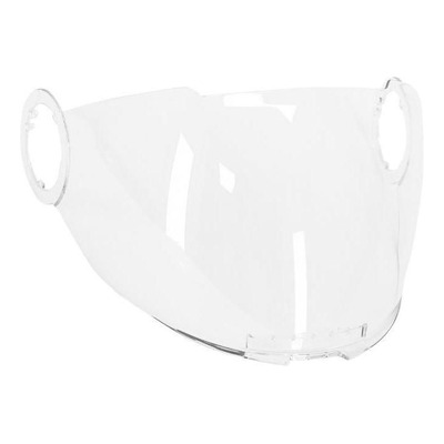 Ecran pour casque MT Helmets Viale SV transparent