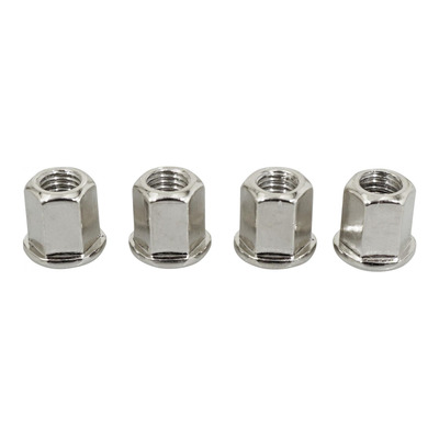 Écrou de culasse M7x125 Minarelli AM6 Peugeot 103/MBK 51