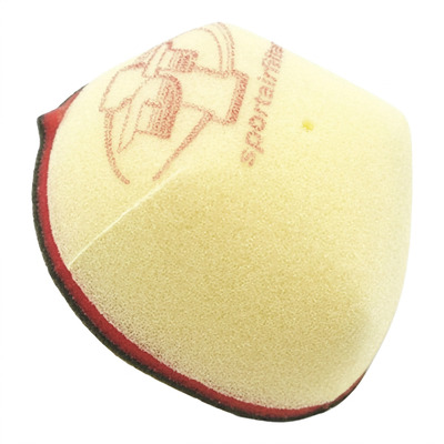 Filtre à air double mousse DT-1 Yamaha 65 yz 18-26