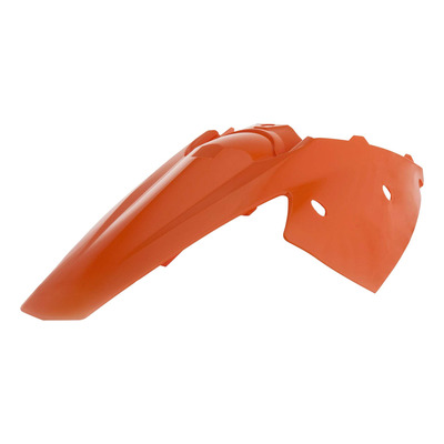 Garde-Boue Arrière ACERBIS Orange - KTM 450 SXF 04-06