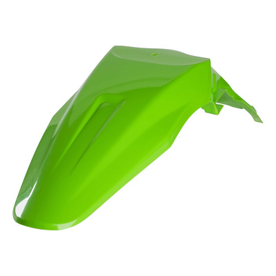 Garde-Boue Arrière ACERBIS Vert - Kawasaki 250 / 450 KXF 06-08