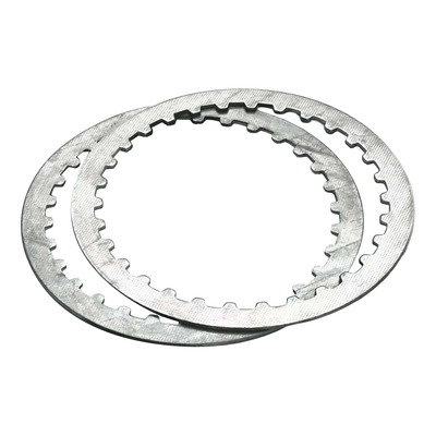 Kit d'ajustement disques lisses TRW Kawasaki Z 750 04-10