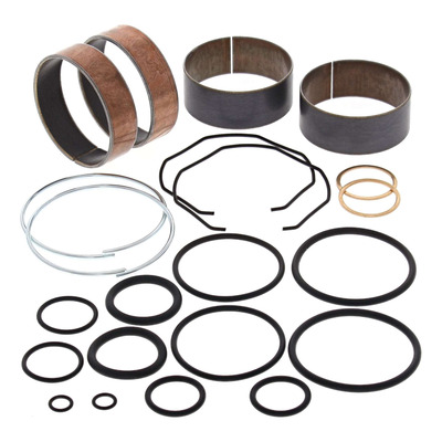 Kit Reconditionnement de Bagues de Friction ALL BALLS RACING - Kawasaki 450 KXF 13-14