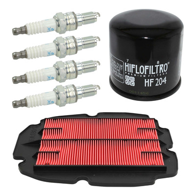 Kit entretien NF Prokit Basic Honda VFR 800 X Crossrunner 2011-21
