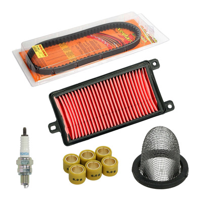 Kit entretien NF Prokit Basic Kymco Agility 50 City R16 4t 2018-20