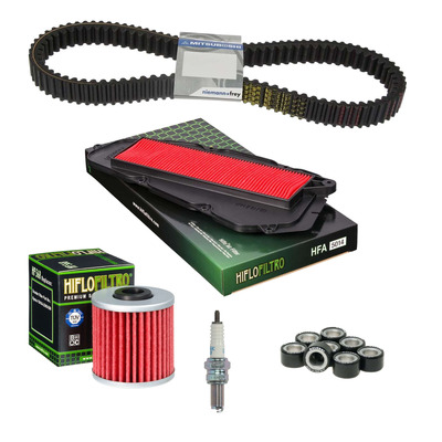 Kit entretien NF Prokit Basic Kymco Xciting 400 4t 2019-23