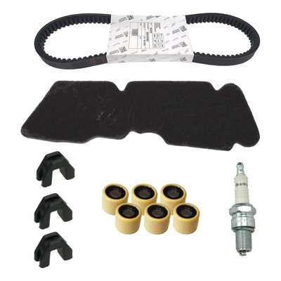 Kit entretien NF Prokit Basic OEM Piaggio Typhoon 50 2018-20