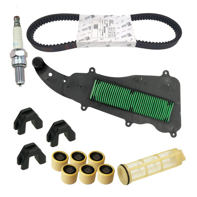 Kit entretien NF Prokit Basic OEM Piaggio Liberty 50 4t 3v 2015-17