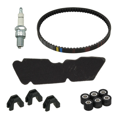 Kit entretien NF Prokit Basic OEM Piaggio NRG Power DT 50 2t 2007-14