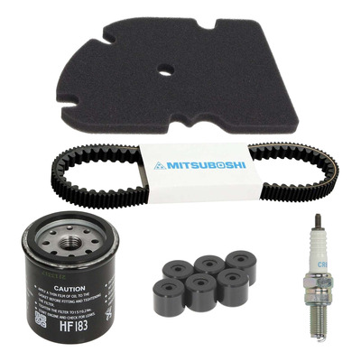Kit entretien NF Prokit Basic Vespa GTS 250 2005-12