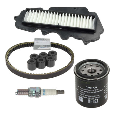 Kit entretien NF Prokit Basic Vespa LX 125 4t 3v 2012-13