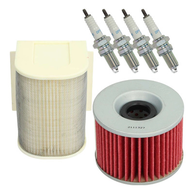 Kit entretien NF Prokit Basic Yamaha XJR 1200 1995-98