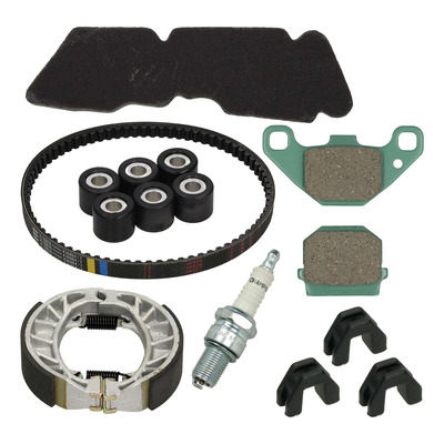 Kit entretien NF Prokit OEM plus Piaggio NRG 50 Power DT 2012