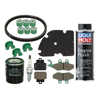 Kit entretien NF Prokit OEM premium Piaggio X8 250 2006-07