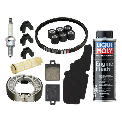 Kit entretien NF Prokit OEM premium Piaggio ZIP 50 4t 2v 2011-13