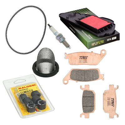 Kit entretien NF Prokit plus Honda SH 125 4t 2014-16