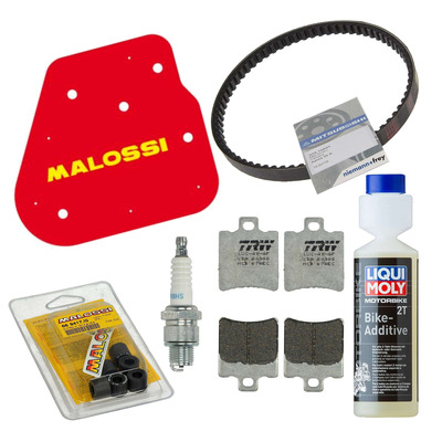 Kit entretien NF Prokit premium Benelli K2 50 2t 1998