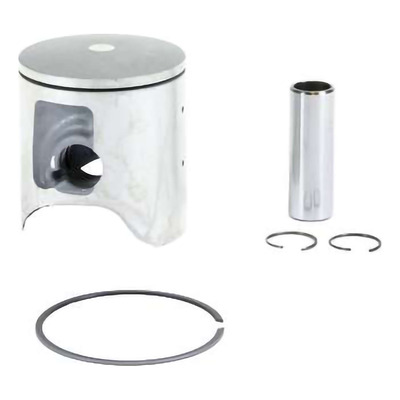 Kit Piston Complet PROX Ø 53.96mm - Kawasaki 125 KX 03-08