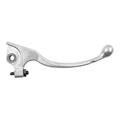 Levier de frein Accossato Derbi Senda 50 DRD R Pro 05-10 aluminium