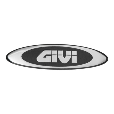 Logo Givi ovale (sur catadioptre) Givi Z451