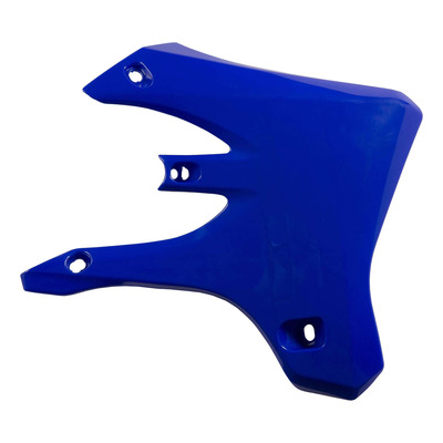 Ouïes de Radiateur ACERBIS Bleu - Yamaha 250 / 450 YZF 03-05