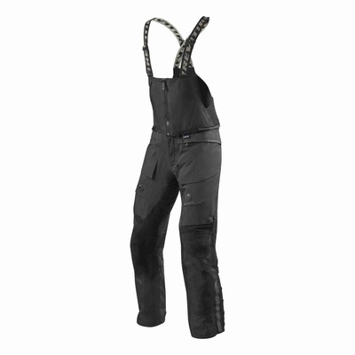 Pantalon textile Rev’it Dominator 3 GTX (long) noir