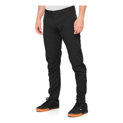 Pantalon VTT 100% Airmatic noir