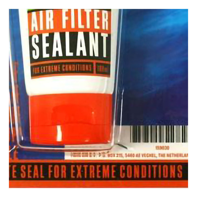 Pâte d’étanchéité Twin Air pour filtre à air 100 ml