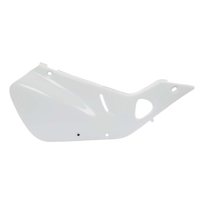 Plaques Latérales ACERBIS Blanc – Honda 250 CR 97-99