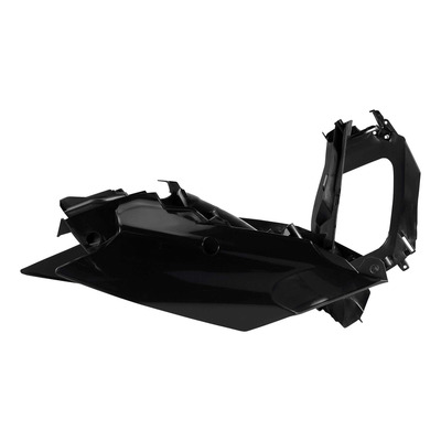 Plaques Latérales + Support de Boîte à Air ACERBIS Noir - KTM 250 à 450 SXF 11-15