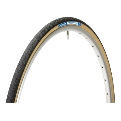 Pneu urbain Panaracer Pasela Protite 26" beige