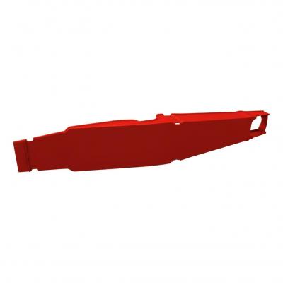 Protection de bras oscillant Polisport Honda CRF 450R 2019 rouge
