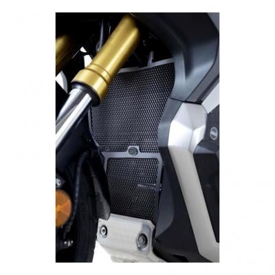 Protection de radiateur R&G Racing noire Honda X-ADV 17-18
