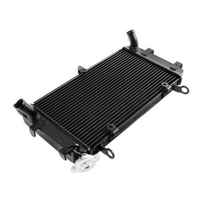 Radiateur d’eau Suzuki GSR 750 11-17