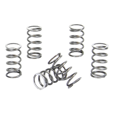 Ressorts d’Embrayage PROX Renforcés - Kawasaki 65 KX 00-24