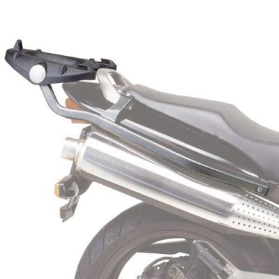 Support de top case Givi Monorack Honda Hornet 600 / S 98-02