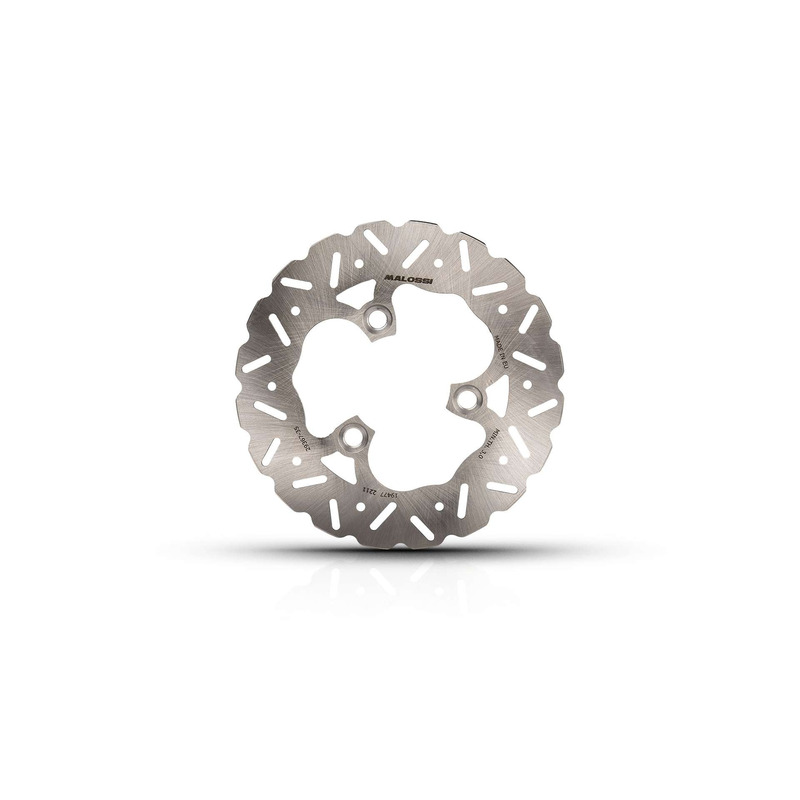 Disque de frein Malossi whoop disc Yamaha 50 Aerox