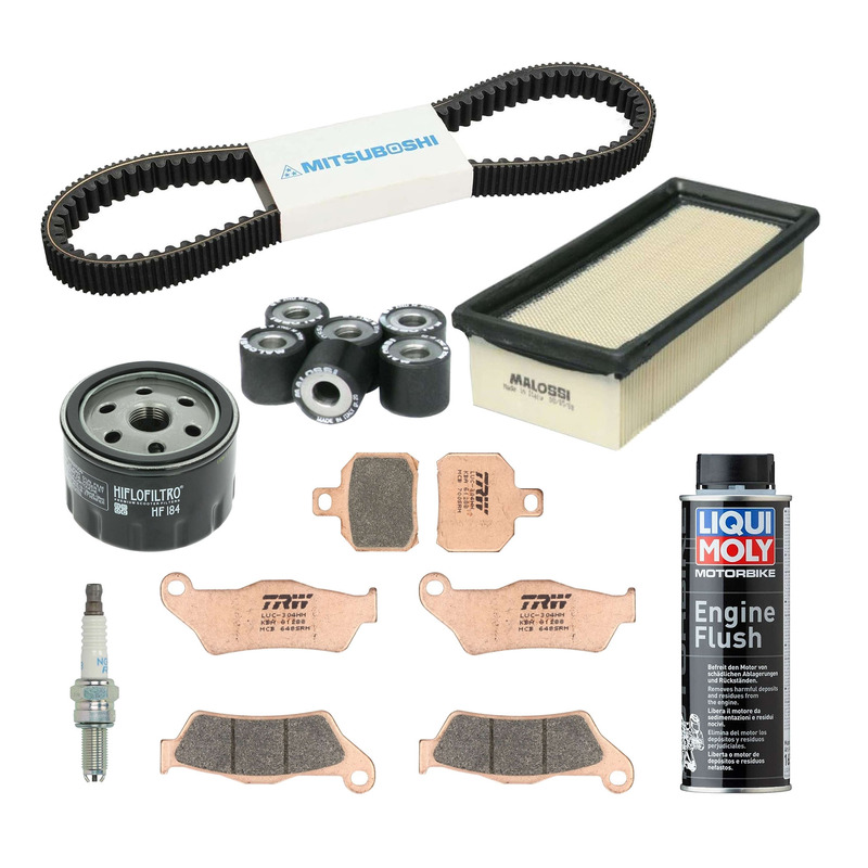 Kit entretien NF Prokit premium Gilera Nexus 500 4t 2004-05