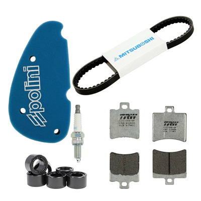 Kit entretien NF Prokit plus Aprilia SR 50 Racing DiTech 2T 2001