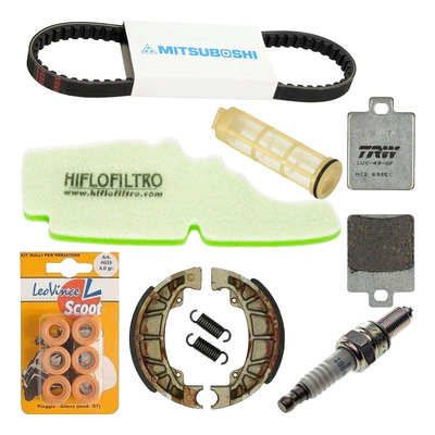 Kit entretien NF Prokit plus Vespa Sprint 50 4t 3v 2019-20