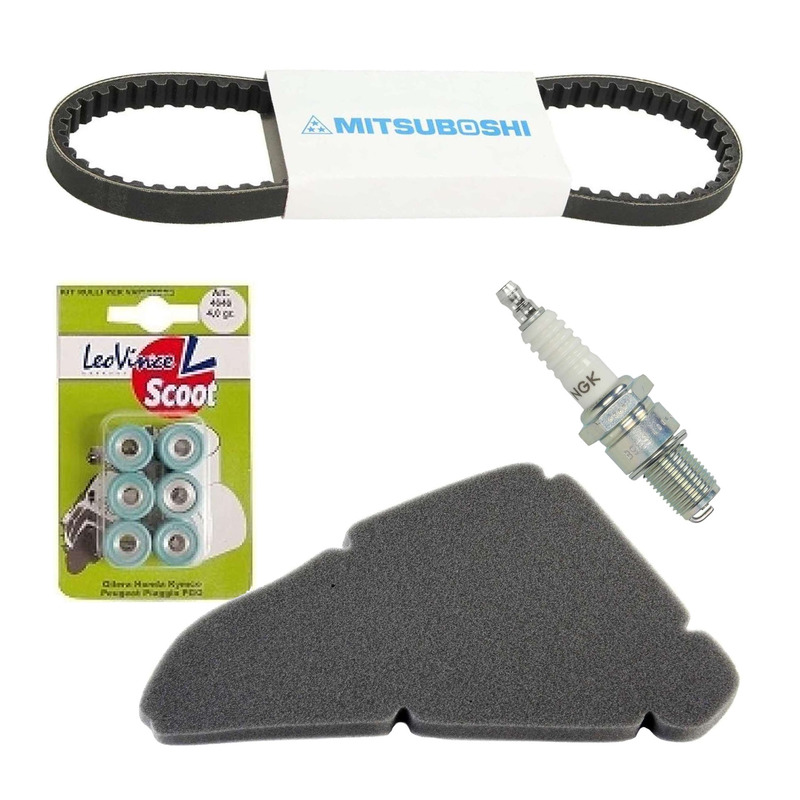 Kit entretien NF Prokit Basic Piaggio NRG 50 DD 2t 1997